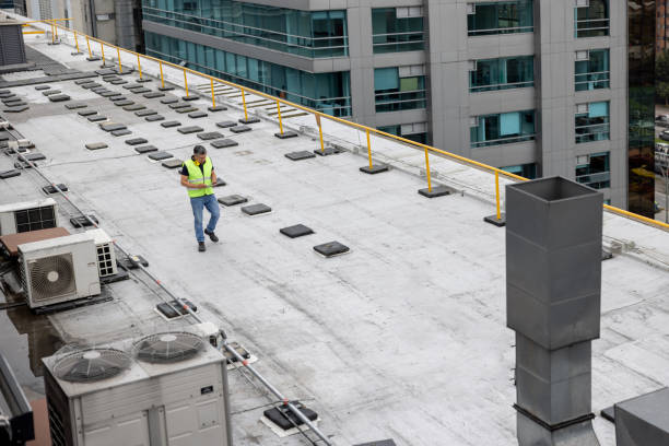 Best Commercial Roofing Services  in Progress, PA