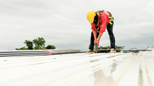 Best Commercial Roofing Services  in Progress, PA