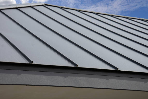 Best Sheet Metal Roofing  in Progress, PA